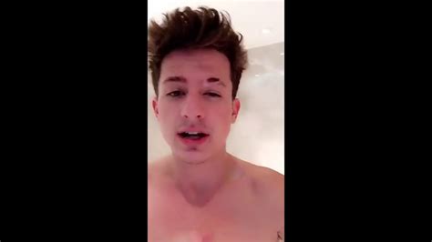 charlie puth nude photos|Charlie Puth Cock & Jerk Off Video Exposed!